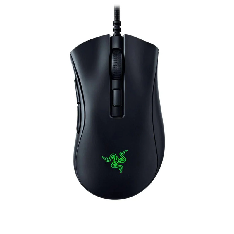 Razer DeathAdder V2 Mini 8500 DPI Wired Mini Gaming Mouse - فأرة